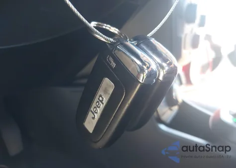 2023 Jeep Renegade Trailhawk 4X4 z USA, uszkodzony, nr VIN ZACNJDC1XPPP36864